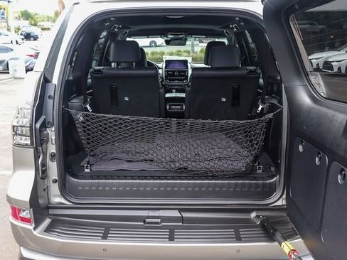 Certified 2023 Lexus GX 460 Premium AWD/4WD image 32
