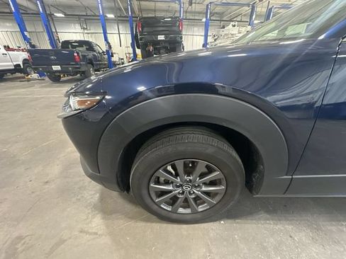 Used 2023 MAZDA CX-30 AWD 2.5 S image 23
