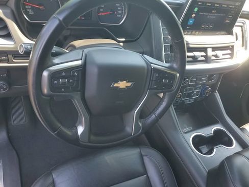 Used 2021 Chevrolet Tahoe LT AWD/4WD image 19