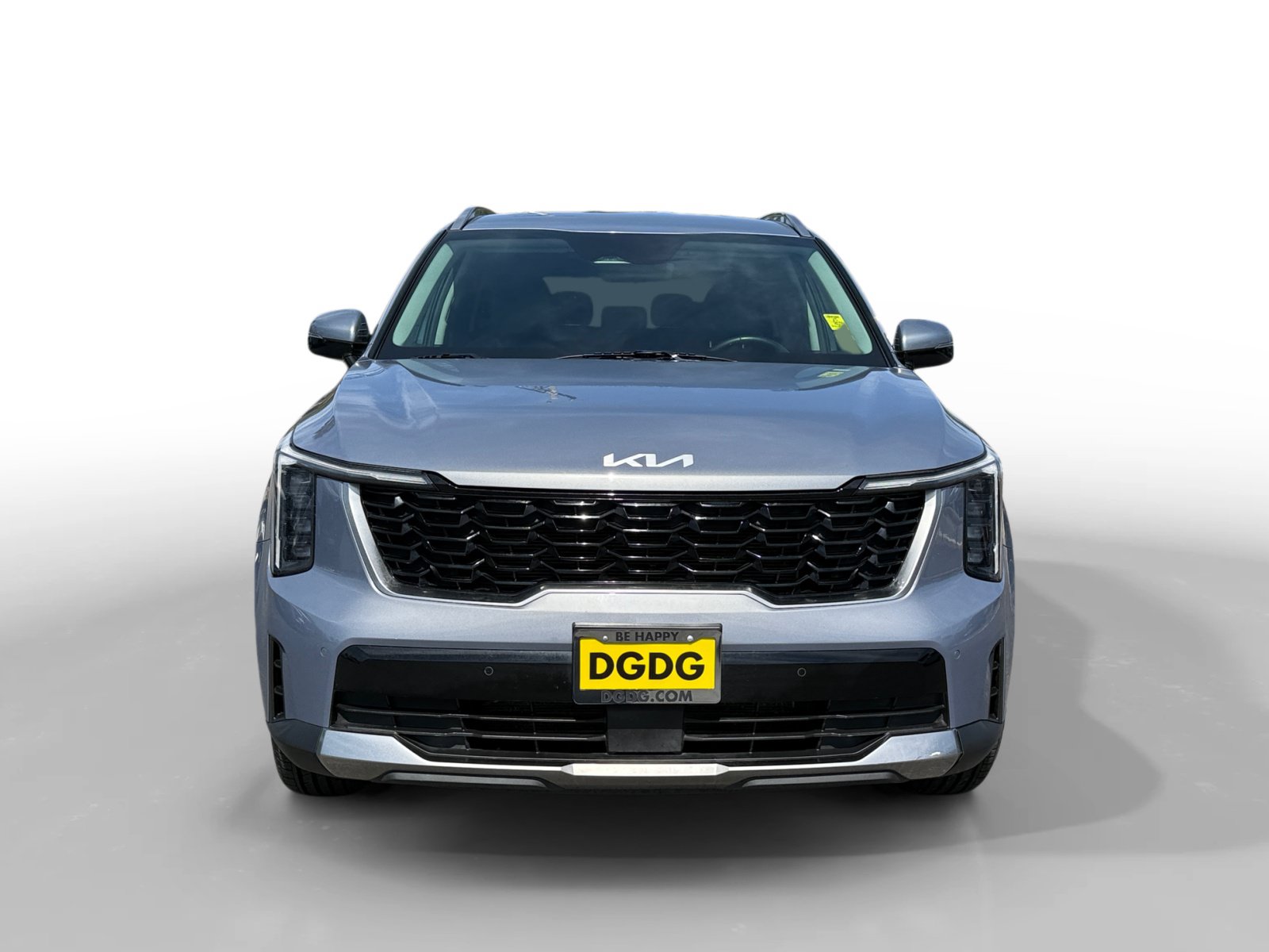 Used 2024 Kia Sorento S FWD image 8