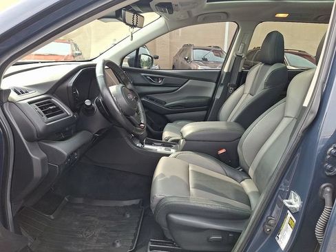Used 2024 Subaru Ascent Onyx Edition AWD/4WD image 15