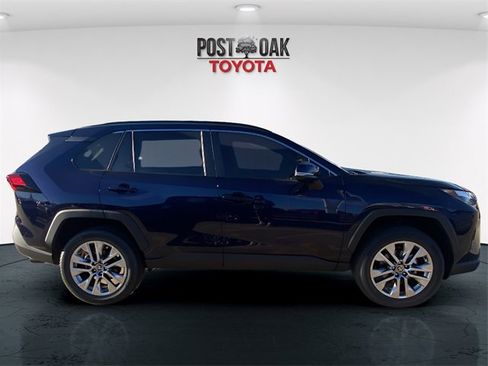 New 2025 Toyota RAV4 XLE Premium image 8