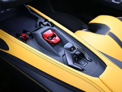 Used 2026 Lamborghini Temerario AWD/4WD image 23