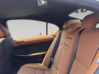 Used 2023 Lexus IS 300 AWD w/ Premium Package image 25