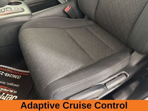 Used 2023 Honda Ridgeline Sport image 11