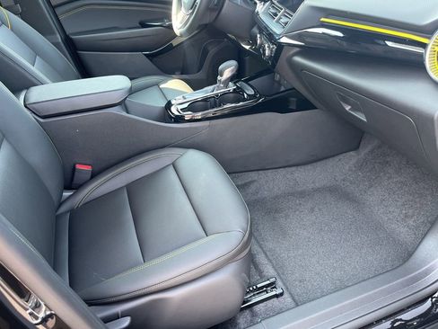 New 2026 Chevrolet Trax ACTIV w/ Driver Confidence Package image 27