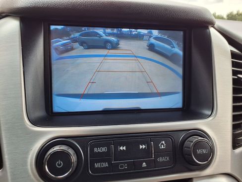 Used 2018 GMC Yukon SLT RWD image 5
