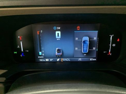 New 2026 Ford Bronco Sport Big Bend w/ Convenience Package AWD/4WD image 19