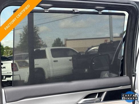Certified 2023 Jeep Grand Wagoneer Series II AWD/4WD image 21