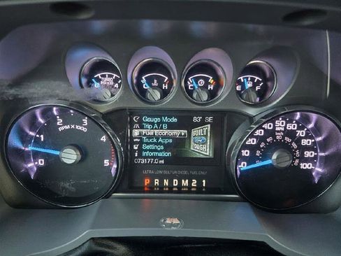 Used 2016 Ford F350 XLT w/ XLT Value Package image 28