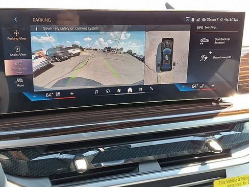 Used 2026 BMW X6 xDrive40i w/ Premium Package AWD/4WD image 14