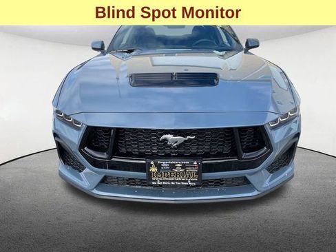Used 2024 Ford Mustang GT image 4