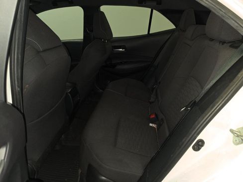 Used 2022 Toyota Corolla SE FWD image 13