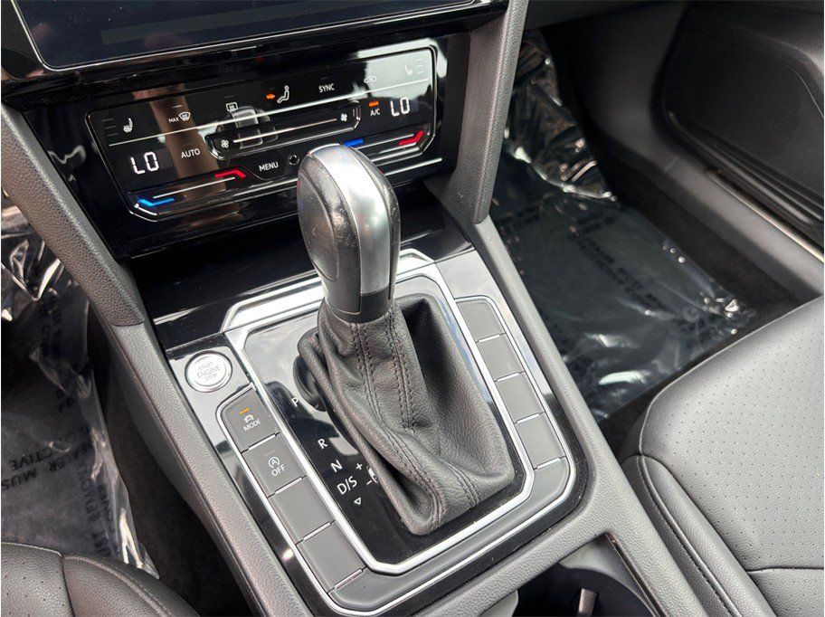 Used 2021 Volkswagen Arteon SE FWD image 31