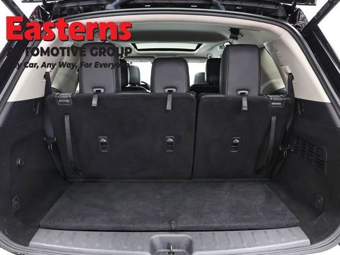 Used 2023 Nissan Pathfinder SL w/ SL Premium Package image 9