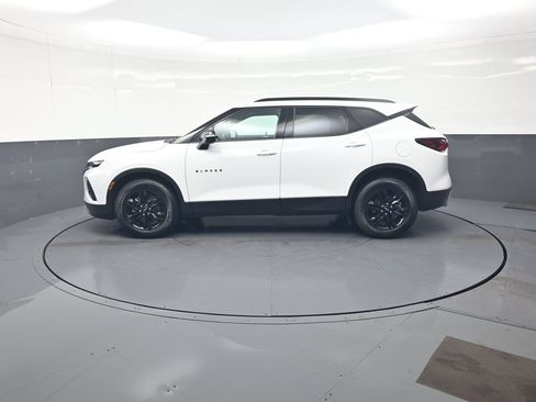 Used 2021 Chevrolet Blazer LT AWD/4WD image 6