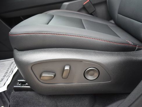 New 2026 Chevrolet Traverse Z71 image 14