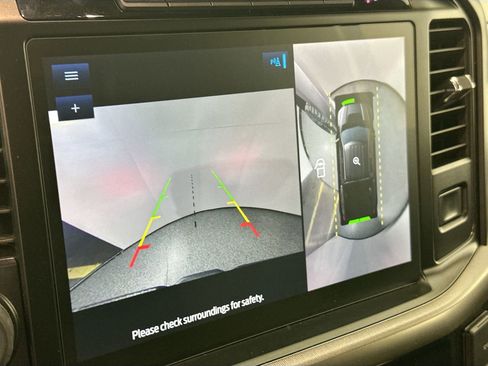 Used 2021 Ford F150 Raptor w/ Equipment Group 801A High image 14