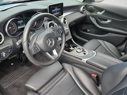 Used 2017 Mercedes-Benz C 300 Sedan image 10