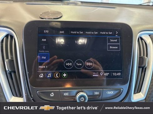 Certified 2023 Chevrolet Malibu RS image 12