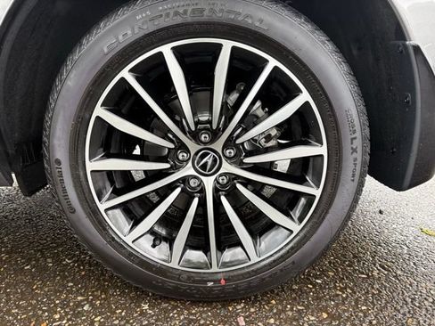 New 2026 Acura RDX SH-AWD w/ Advance Package image 10