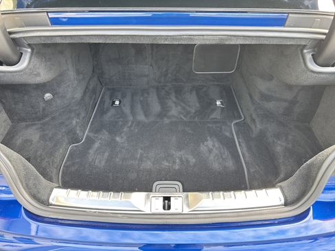 Used 2023 Bentley Continental GT Mulliner image 28