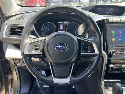 Used 2022 Subaru Ascent Limited w/ Technology Package AWD/4WD image 34
