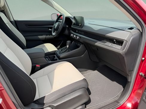 Used 2024 Honda CR-V EX image 26