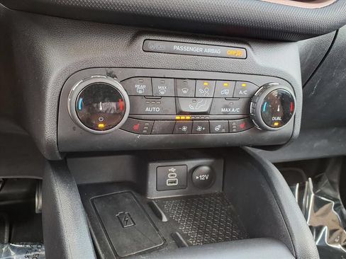 Used 2023 Ford Bronco Sport Badlands w/ Premium Package AWD/4WD image 25