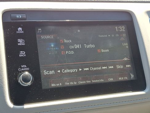 Used 2022 Honda HR-V EX-L image 17