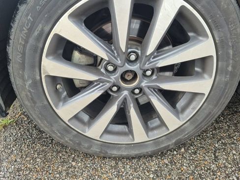 Used 2017 Nissan Altima 2.5 SV FWD image 7