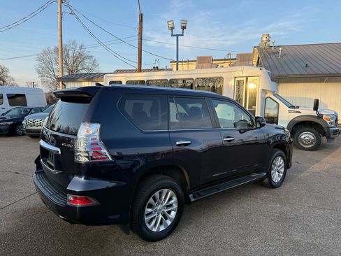 Used 2023 Lexus GX 460 Premium image 4