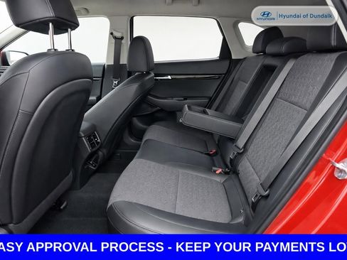 Used 2026 Kia Seltos S image 15