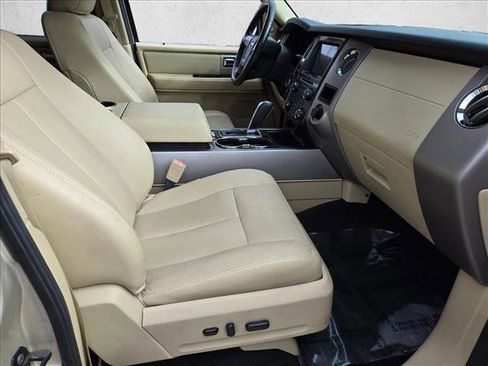 Used 2017 Ford Expedition Limited w/ Equipment Group 301A image 21