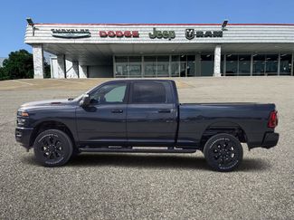 New 2026 RAM 2500 Lone Star video 3
