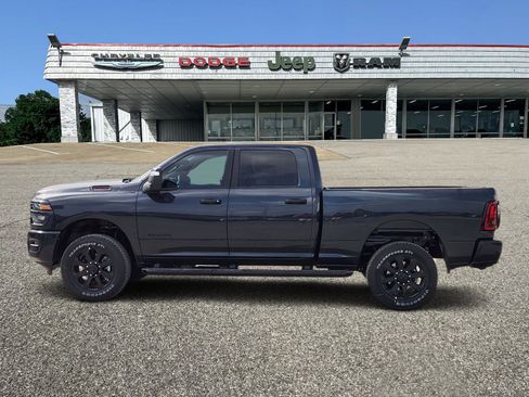 New 2026 RAM 2500 Lone Star image 3