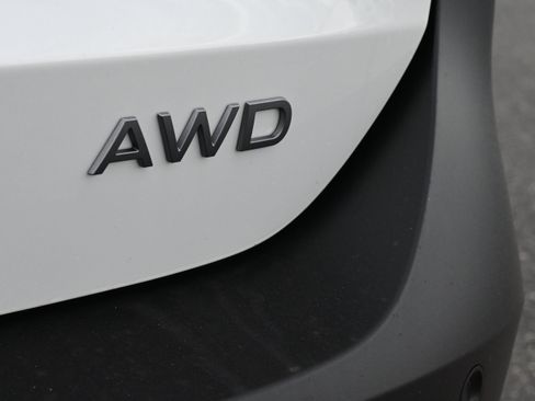 New 2026 Nissan Kicks SV w/ SV Premium Package image 10