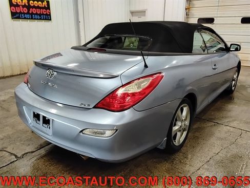 Used 2007 Toyota Solara SLE image 3