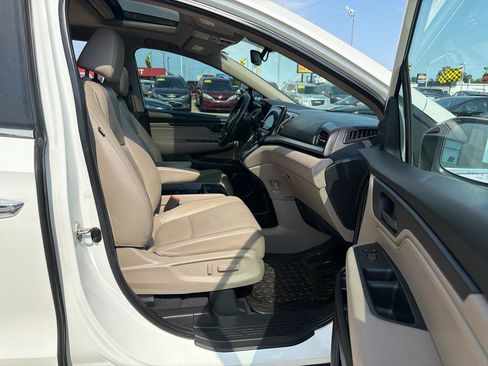 Used 2019 Honda Odyssey EX-L image 23
