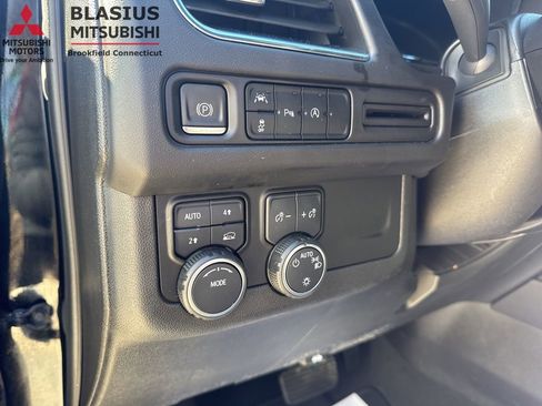 Used 2023 Chevrolet Tahoe LT AWD/4WD image 28