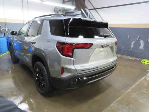 New 2026 GMC Terrain Elevation w/ Black Edition AWD/4WD image 4