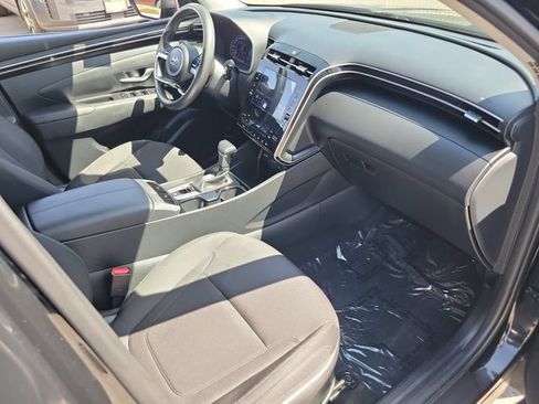 Certified 2024 Hyundai Tucson SEL FWD image 21