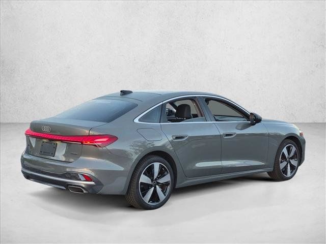 Used 2025 Audi A5 2.0T Premium w/ Convenience Package AWD/4WD image 5