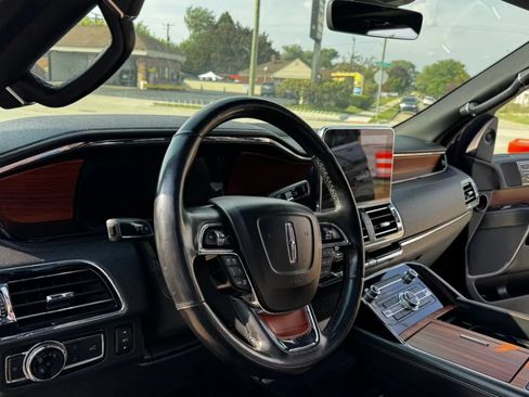 Used 2019 Lincoln Navigator L Reserve w/ Cargo Package AWD/4WD image 28