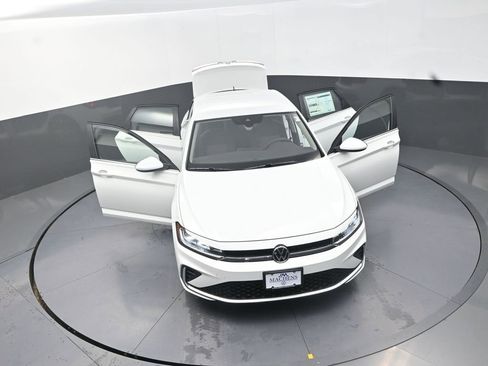 New 2026 Volkswagen Jetta S FWD image 30