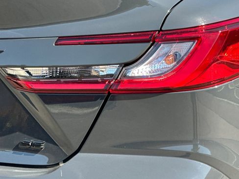 Used 2026 Toyota Camry SE FWD image 27