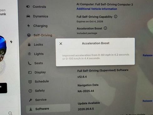 Used 2023 Tesla Model Y Long Range AWD/4WD image 17
