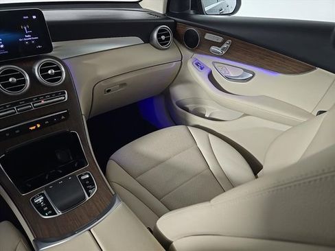 Certified 2023 Mercedes-Benz GLC 300 4MATIC Coupe w/ Multimedia Package image 23