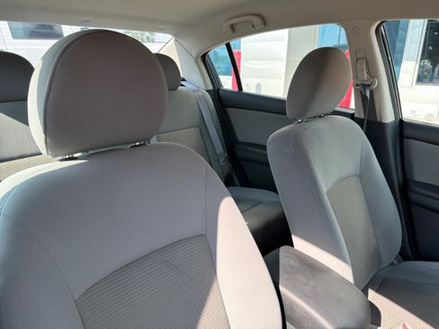 Used 2010 Nissan Sentra 2.0 S w/ Convenience Pkg FWD image 26