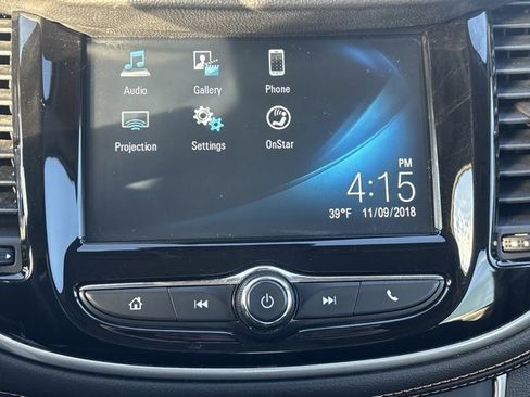 Used 2017 Chevrolet Trax LS image 24